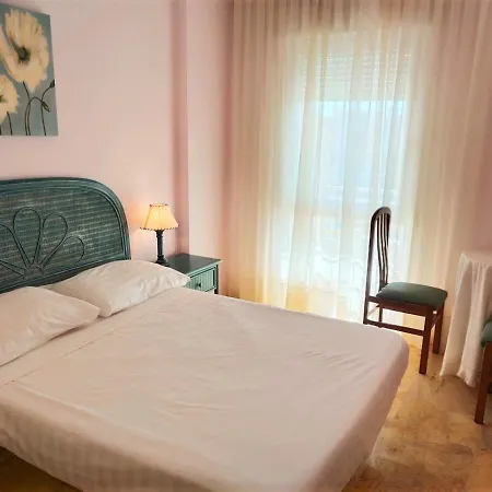 Hermoso Apartamento Con Vistas Al Mar Apartment