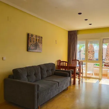 Hermoso Apartamento Con Vistas Al Mar Apartment *