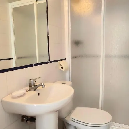 Hermoso Apartamento Con Vistas Al Mar * Orihuela
