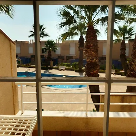 Hermoso Apartamento Con Vistas Al Mar *