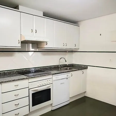 Hermoso Apartamento Con Vistas Al Mar