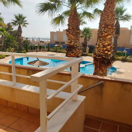 Apartamento Hermoso Apartamento Con Vistas Al Mar *