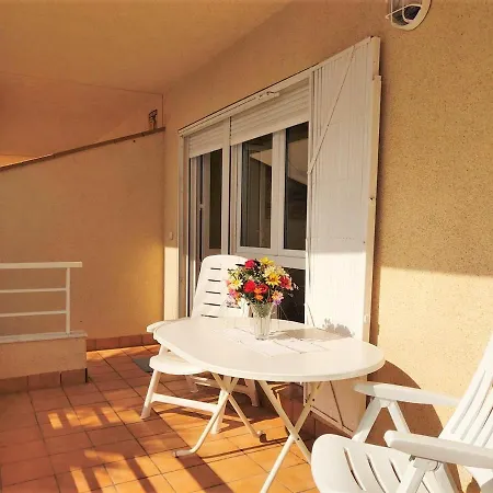 Apartamento Hermoso Apartamento Con Vistas Al Mar *