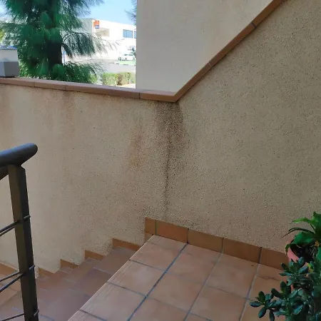 Hermoso Apartamento Con Vistas Al Mar Apartamento