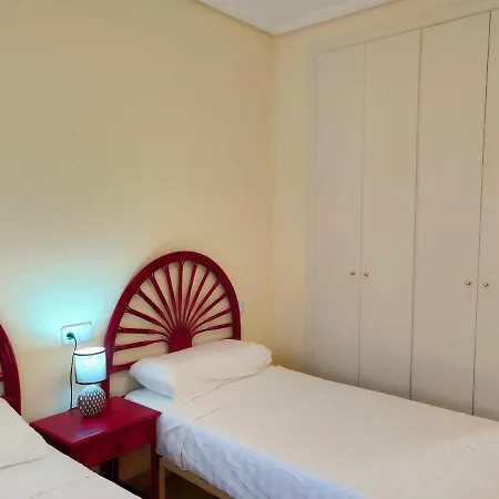 Apartamento Hermoso Apartamento Con Vistas Al Mar *