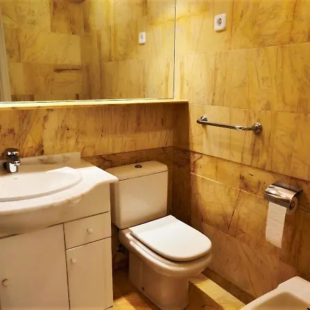 Apartamento Hermoso Apartamento Con Vistas Al Mar *
